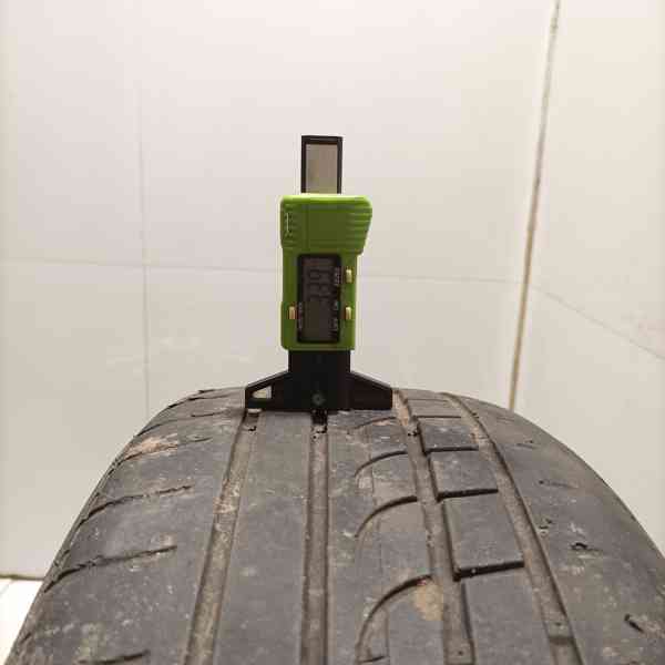16" ALU kola – 5x110 – OPEL (JEEP, FIAT, ALFA ROMEO) - foto 7