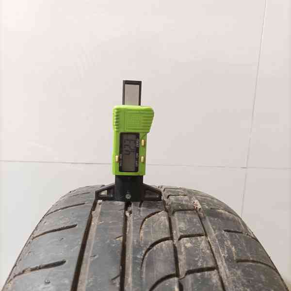 16" ALU kola – 5x110 – OPEL (JEEP, FIAT, ALFA ROMEO) - foto 8