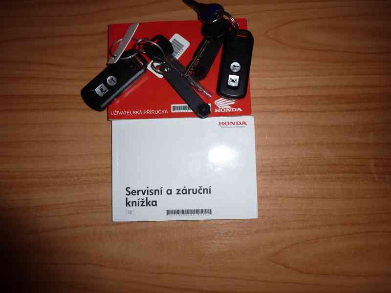   Honda  SH 150 / ABS - foto 12