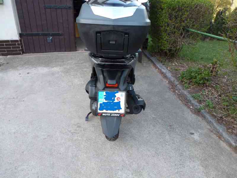   Honda  SH 150 / ABS - foto 7