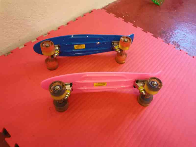 Skateboard  - foto 4