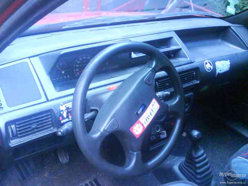 Prodám Fiat Tipo 1.7D - foto 5
