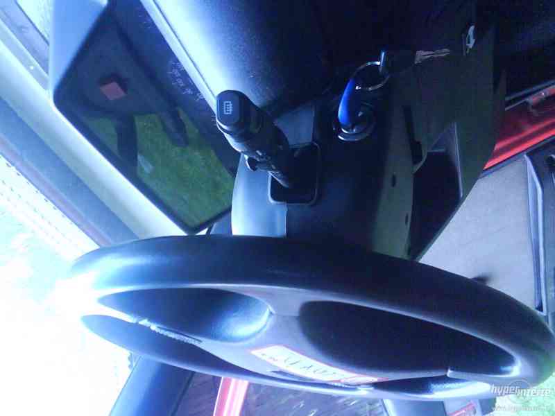 Prodám Fiat Tipo 1.7D - foto 10
