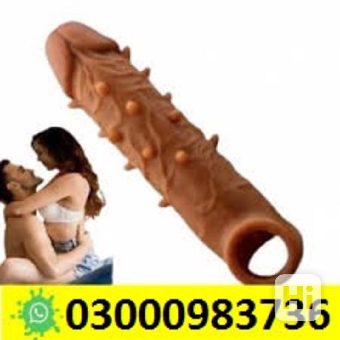 Choco Studman Sleeve In Faisalabad @ 03000983736 - foto 1