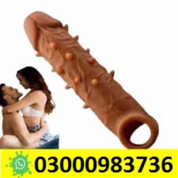 Choco Studman Sleeve In Faisalabad @ 03000983736 - foto 1