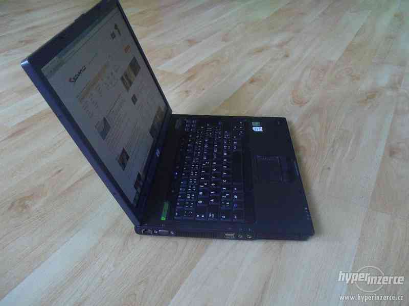 notebook HP na prodej - foto 2