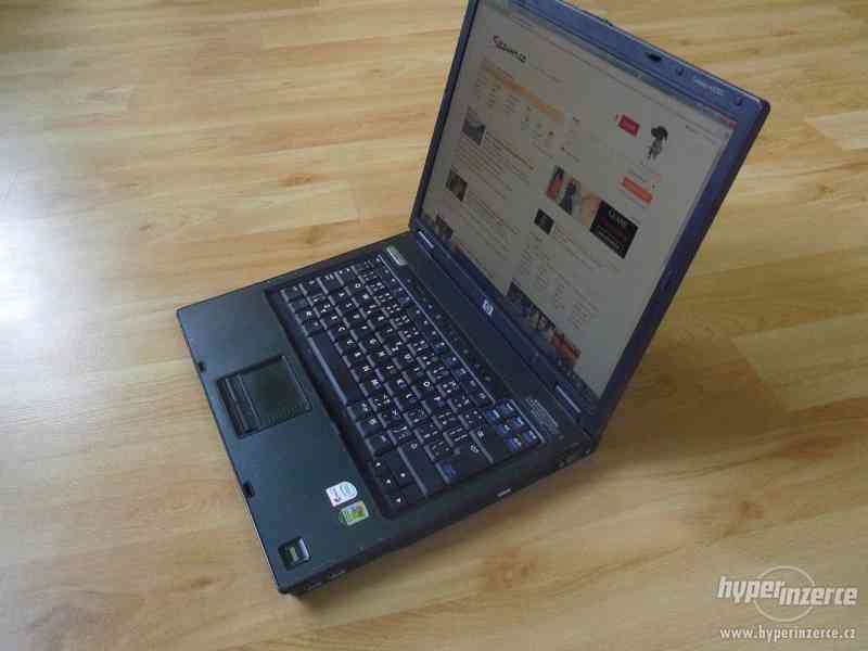 notebook HP na prodej - foto 3