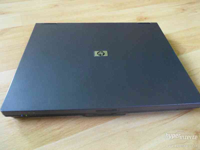 notebook HP na prodej - foto 4