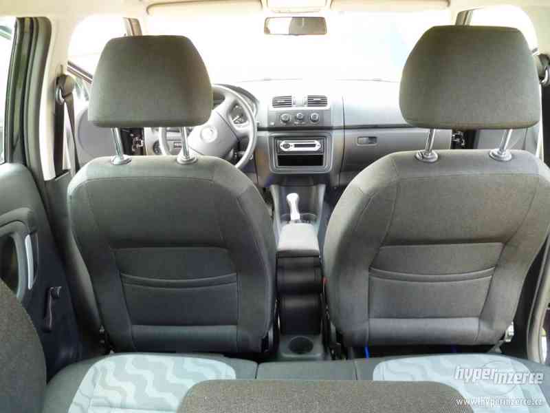 Prodám Škoda Fabia II 1.2 HTP - foto 8