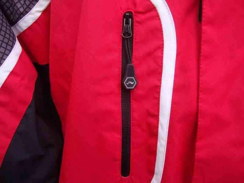 Pěkná zimní teplá bunda Temster Sports XXL na lyže - foto 6