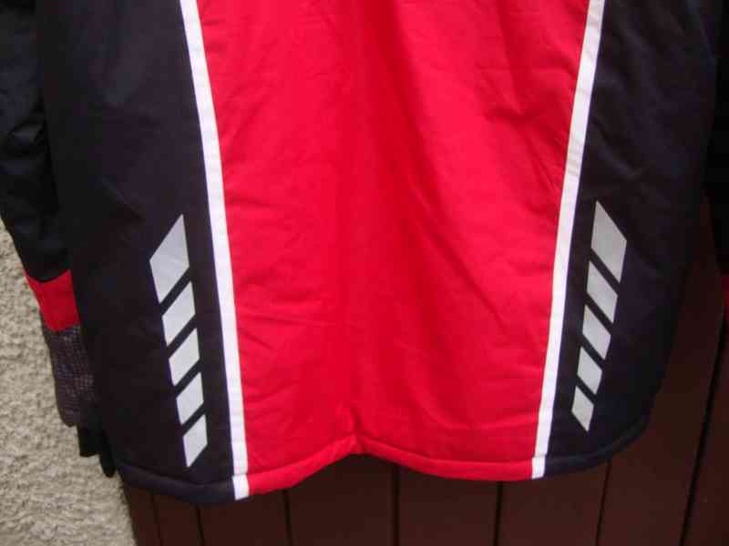 Pěkná zimní teplá bunda Temster Sports XXL na lyže - foto 11