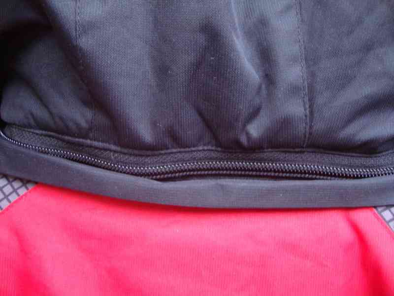 Pěkná zimní teplá bunda Temster Sports XXL na lyže - foto 12