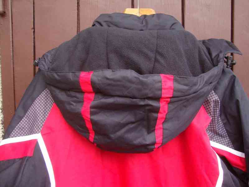 Pěkná zimní teplá bunda Temster Sports XXL na lyže - foto 10