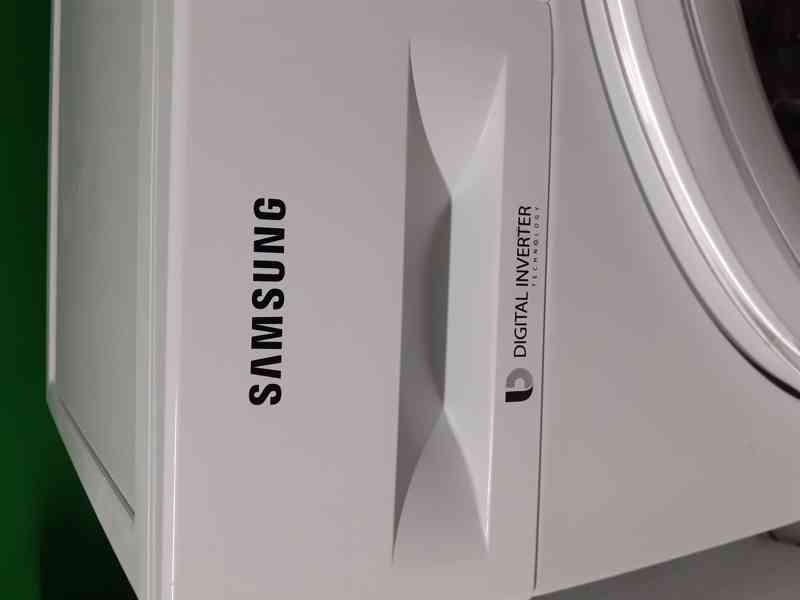 Pračka Samsung WW90J5446DW. En.tř.  A+++. 1400ot/min. 9kg. - foto 4