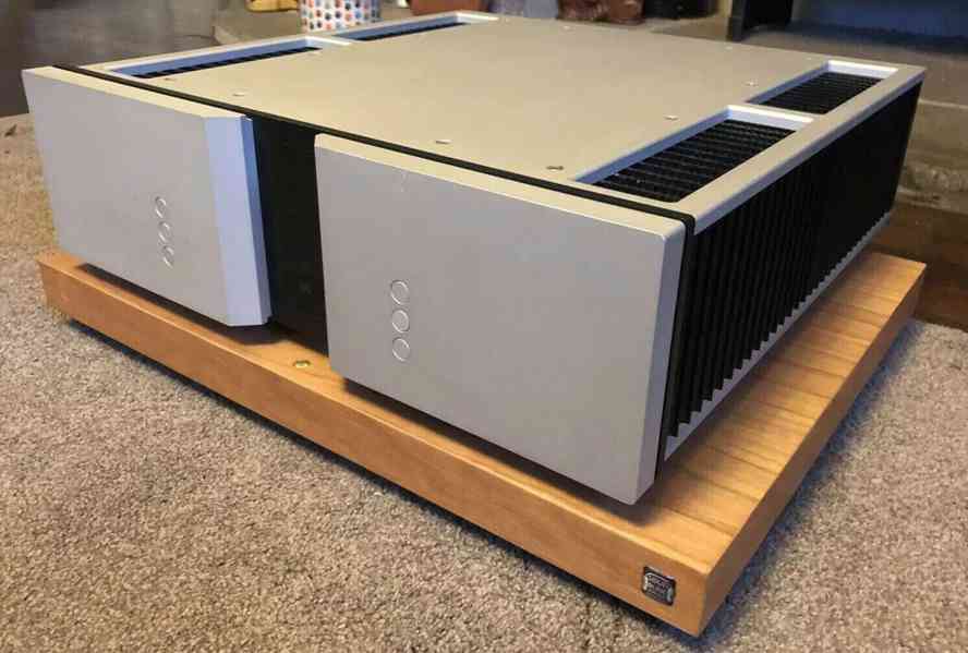 Vitus sia-025 class A integrated amplifier - foto 2