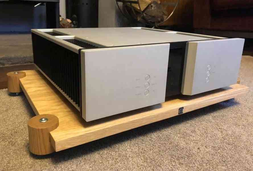 Vitus sia-025 class A integrated amplifier - foto 1