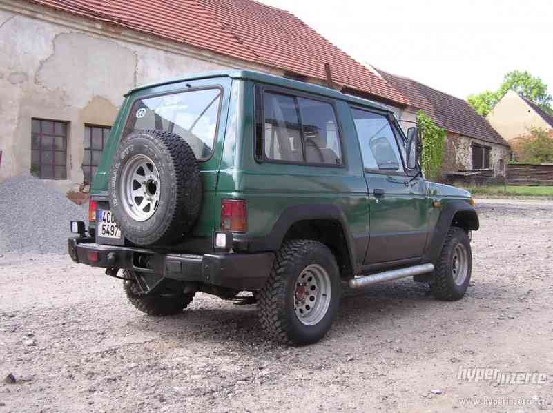 pajero - foto 2