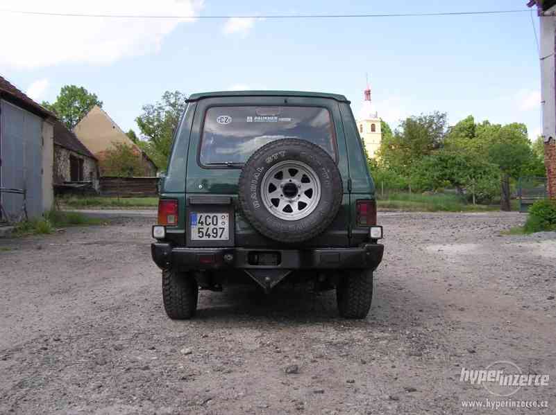 pajero - foto 3