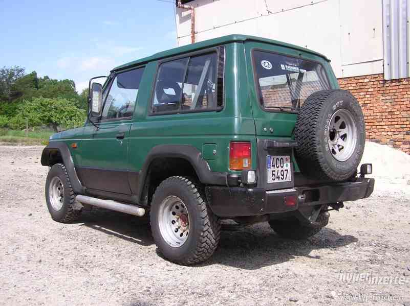 pajero - foto 4