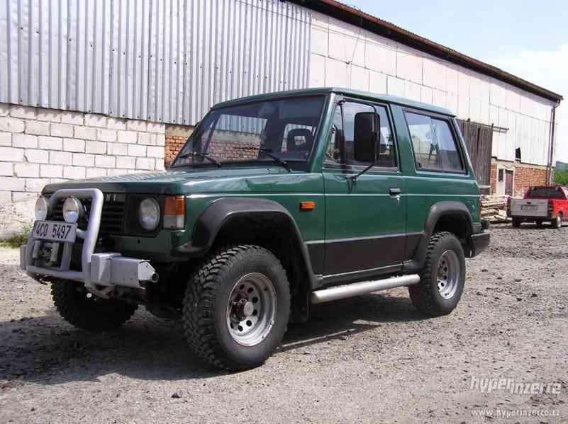 pajero - foto 5