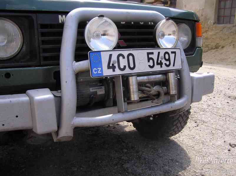 pajero - foto 6