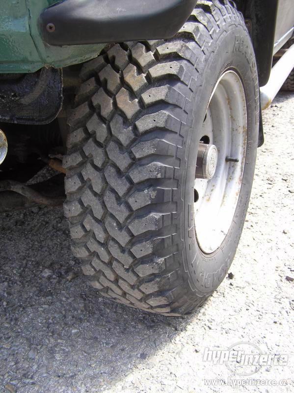 pajero - foto 7