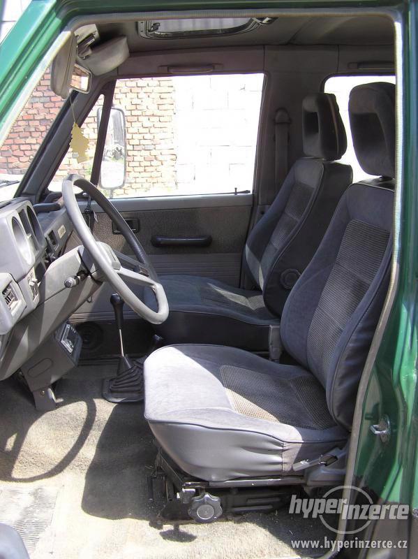 pajero - foto 8