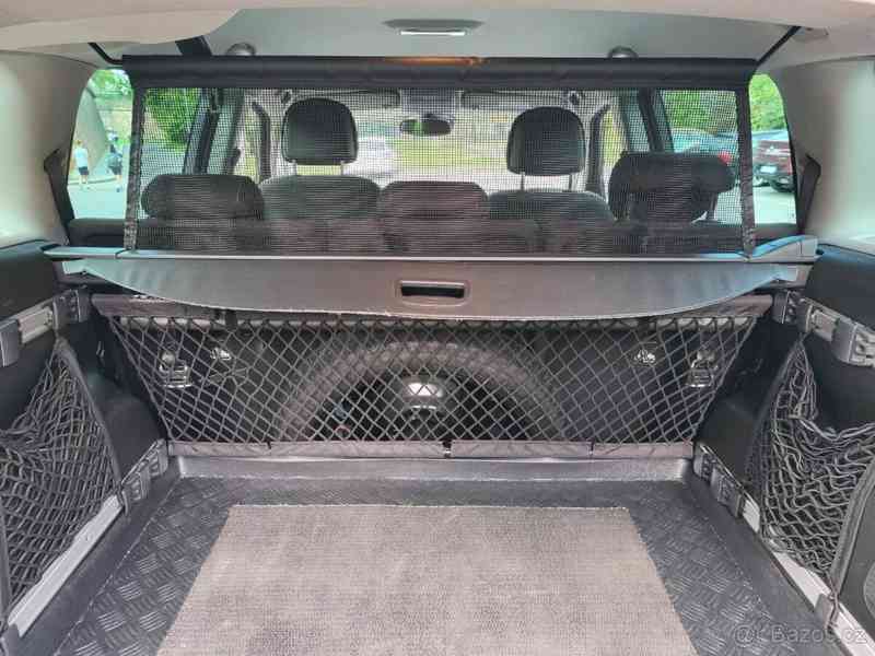 Opel Zafira 2,0   BiTurbo, 195 HP, 1. maj - foto 8