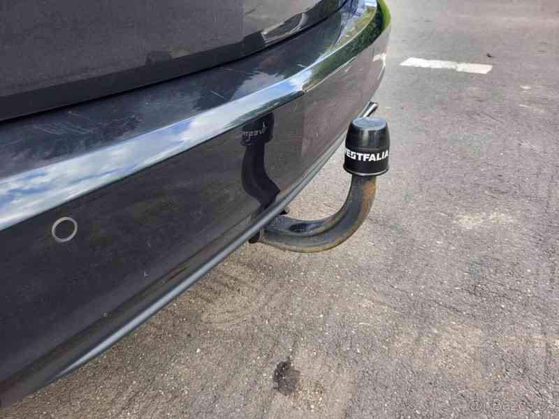 Opel Zafira 2,0   BiTurbo, 195 HP, 1. maj - foto 10
