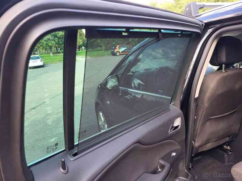 Opel Zafira 2,0   BiTurbo, 195 HP, 1. maj - foto 18