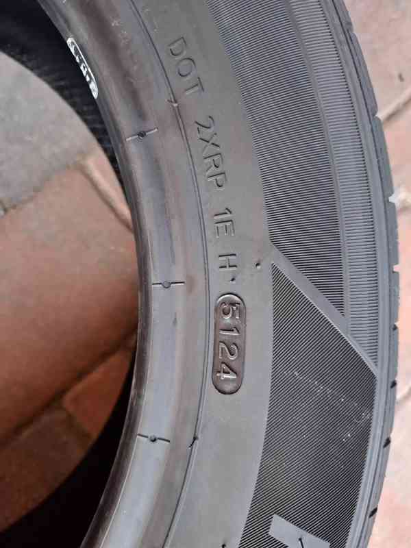 Letni pneu Hankook Kinergy ECO, 205/55 R16 91H - foto 4