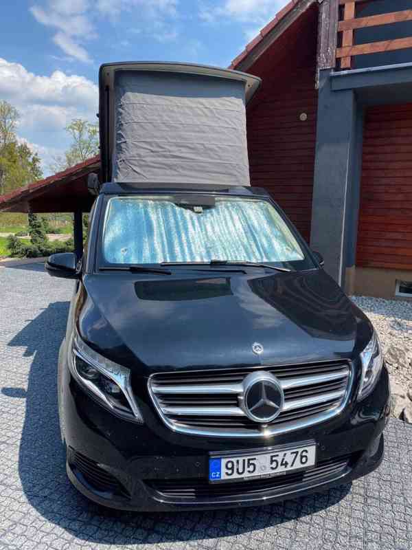 Mercedes-Benz Marco Polo, DPH.	 - foto 2