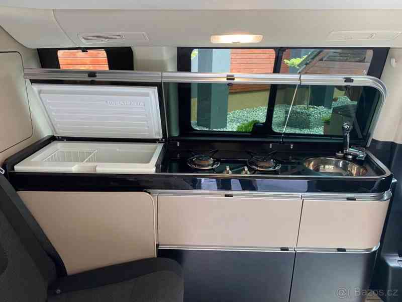 Mercedes-Benz Marco Polo, DPH.	 - foto 10