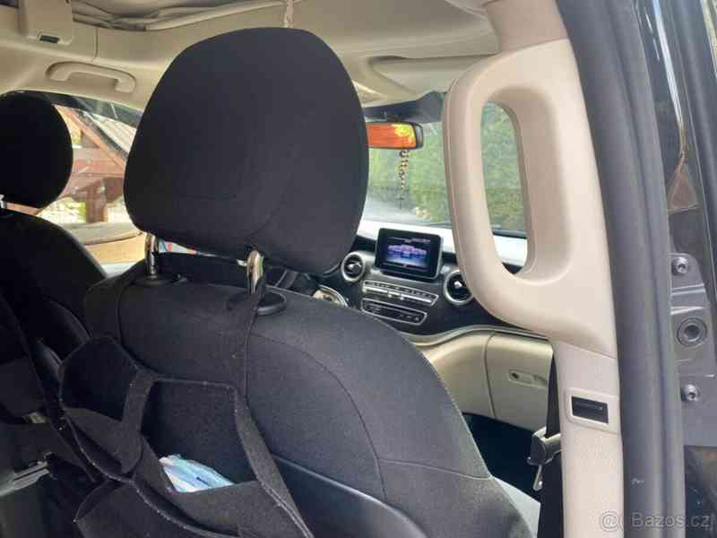 Mercedes-Benz Marco Polo, DPH.	 - foto 6