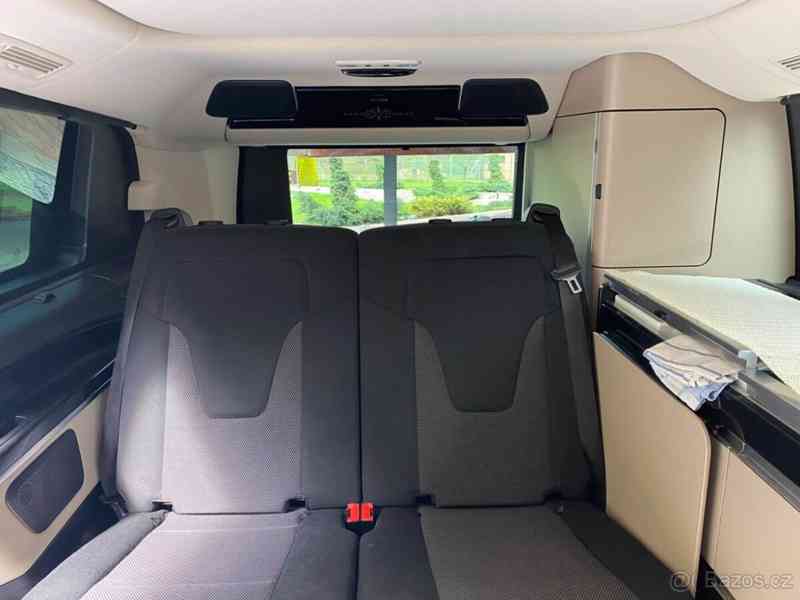 Mercedes-Benz Marco Polo, DPH.	 - foto 9