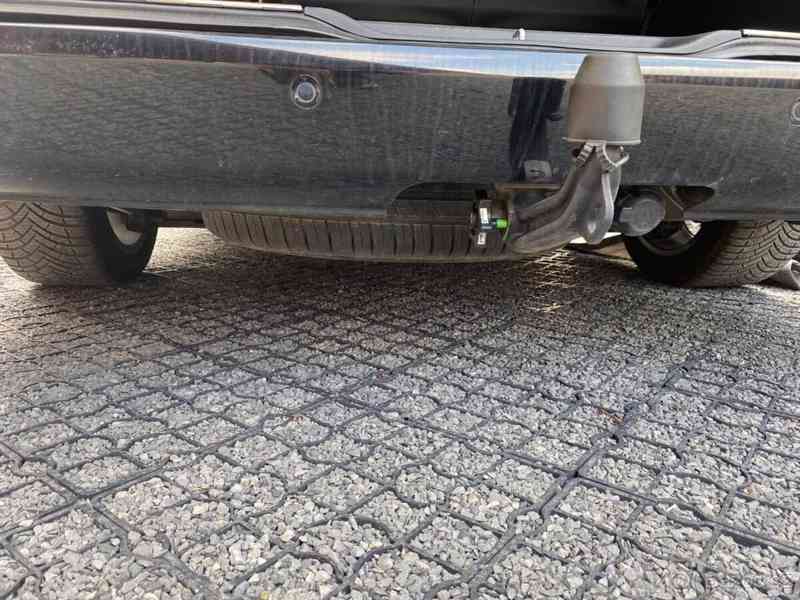 Mercedes-Benz Marco Polo, DPH.	 - foto 7
