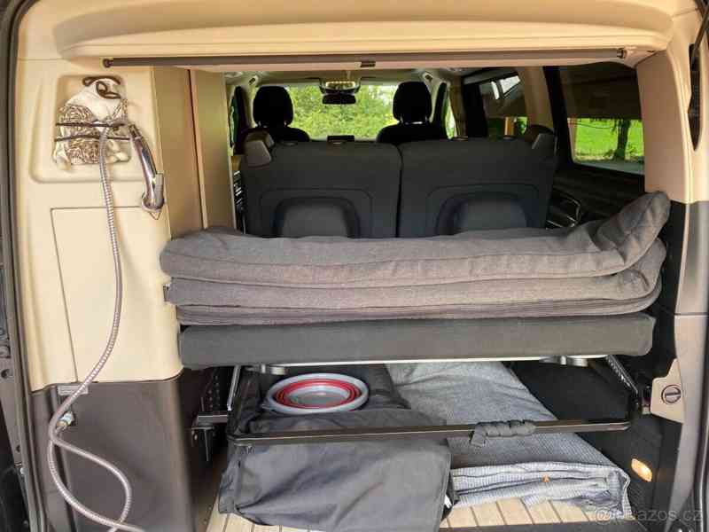 Mercedes-Benz Marco Polo, DPH.	 - foto 5