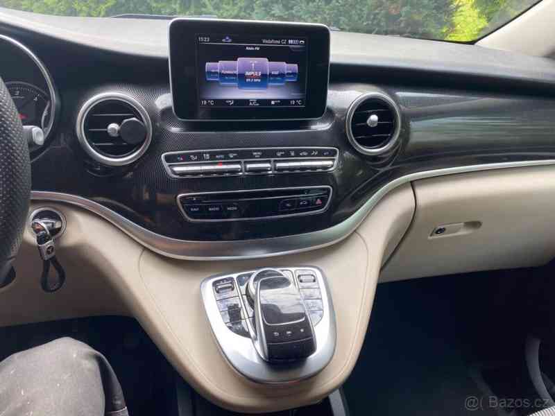 Mercedes-Benz Marco Polo, DPH.	 - foto 4