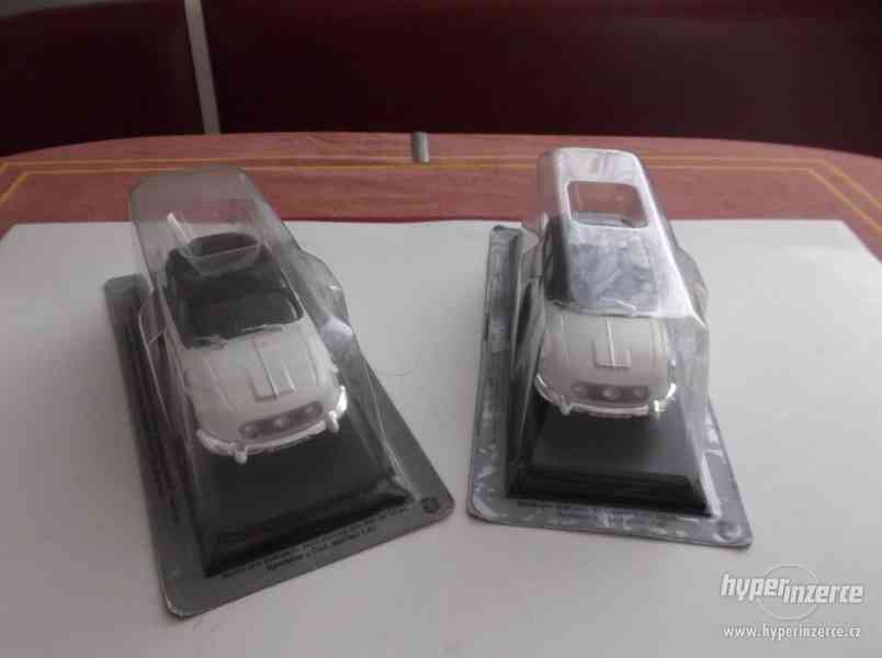 Prodám nové modely automobilů Tatra,transportér - foto 5