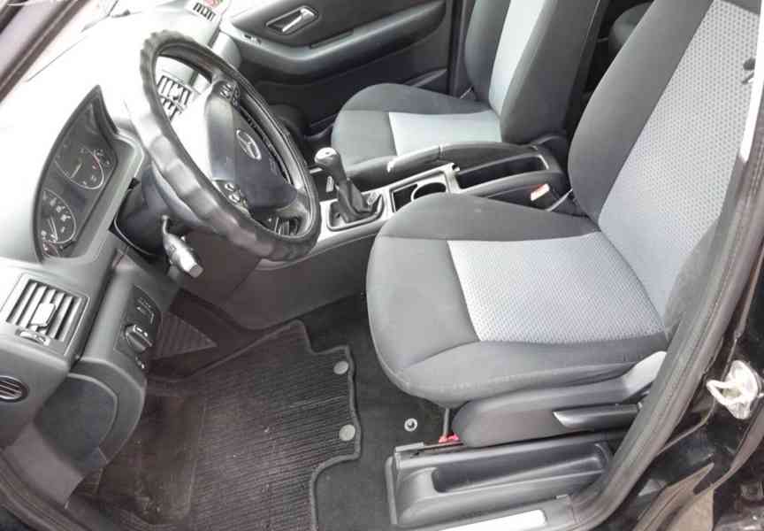 Mercedes Benz A 160 CDI r.v.2007 stk:3/2028 (ČR) - foto 11