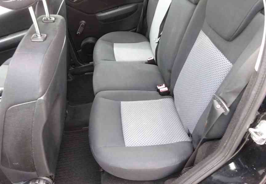 Mercedes Benz A 160 CDI r.v.2007 stk:3/2028 (ČR) - foto 12