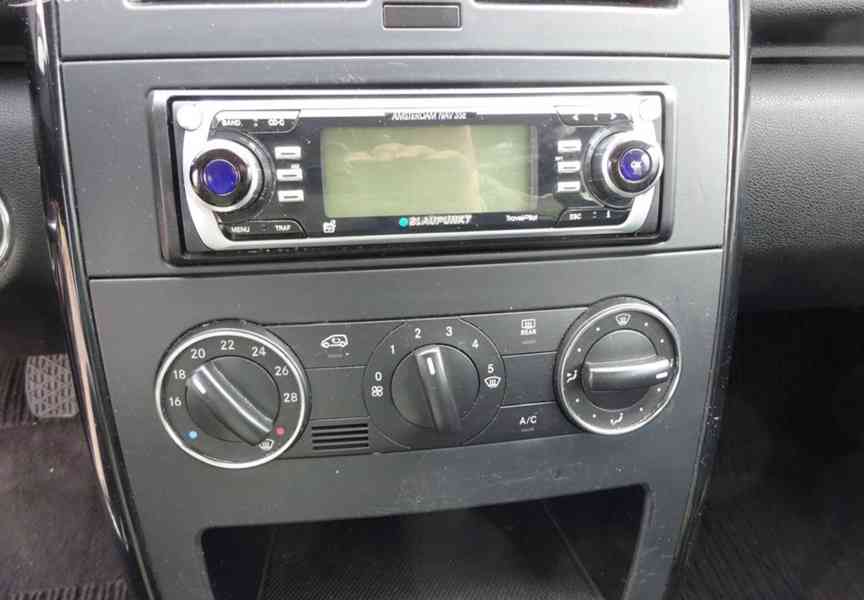 Mercedes Benz A 160 CDI r.v.2007 stk:3/2028 (ČR) - foto 10