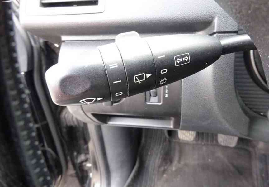 Mercedes Benz A 160 CDI r.v.2007 stk:3/2028 (ČR) - foto 9