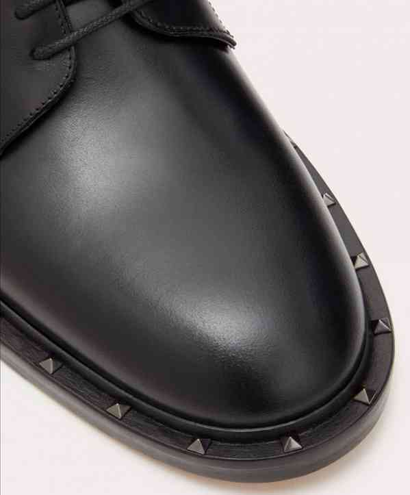 Originální pánské boty Valentino - foto 3