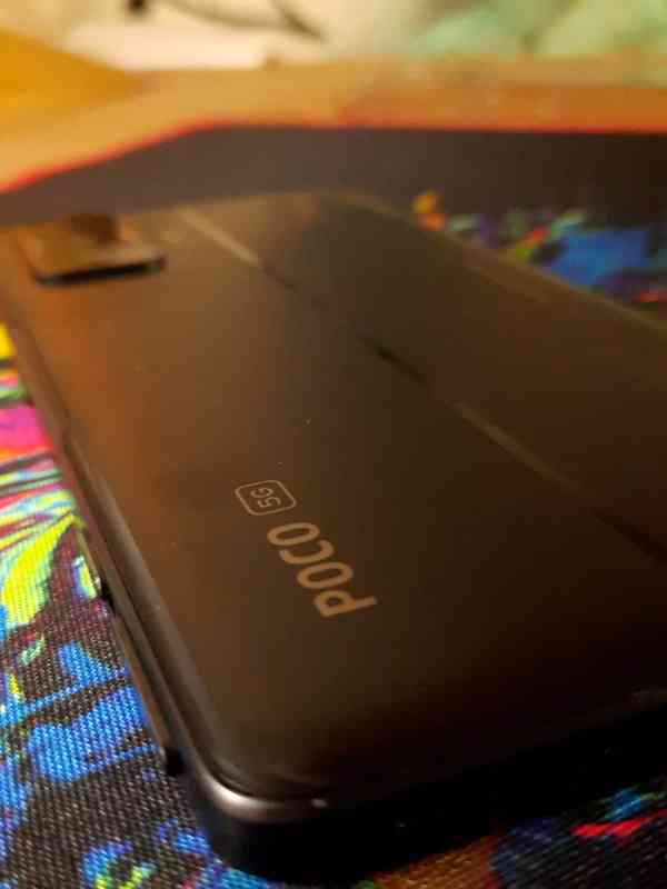 Poco F4 GT 12/256GB - foto 3