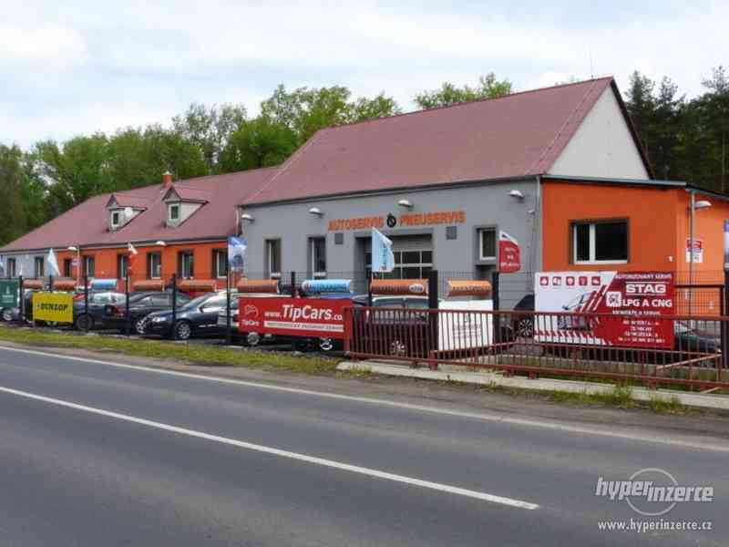 nové lopaty pro teleskopické manipulátory MERLO,MANITOU,JCB - foto 6