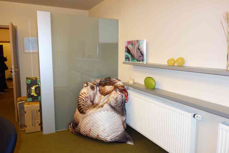 Pronájem kanceláře v centru Brna - foto 5