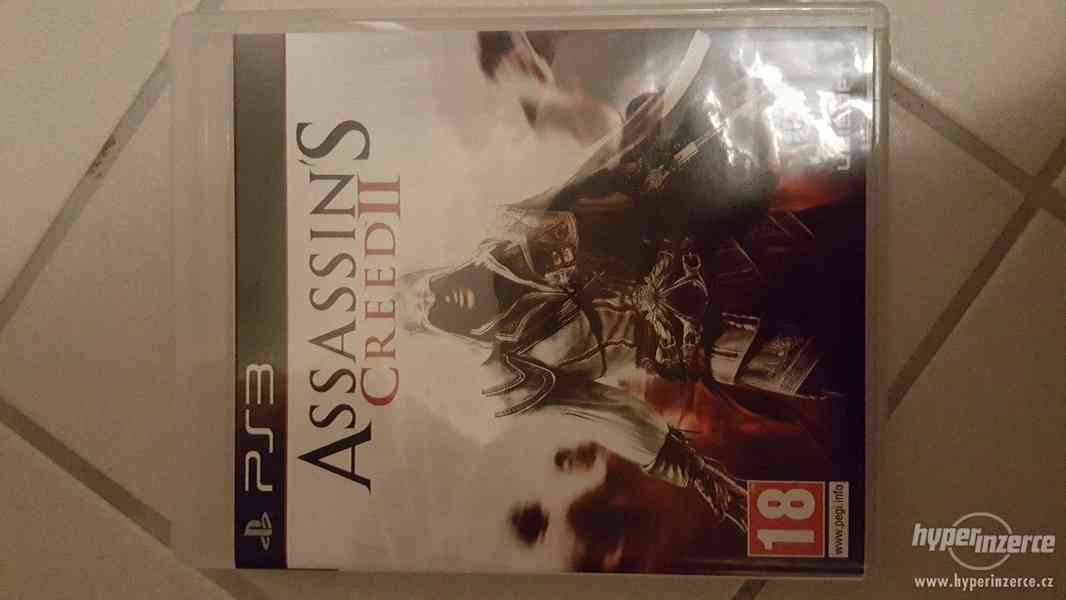Assassins Creed II - foto 1