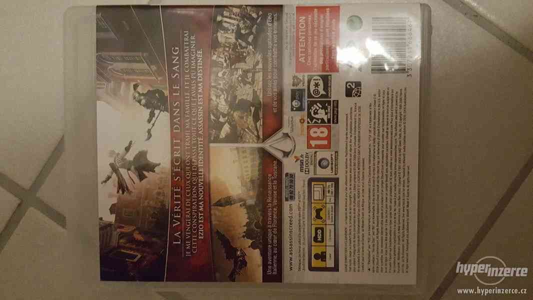 Assassins Creed II - foto 2