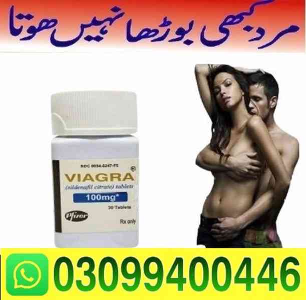 Viagra 30 Tablets In Karachi | 03099400446